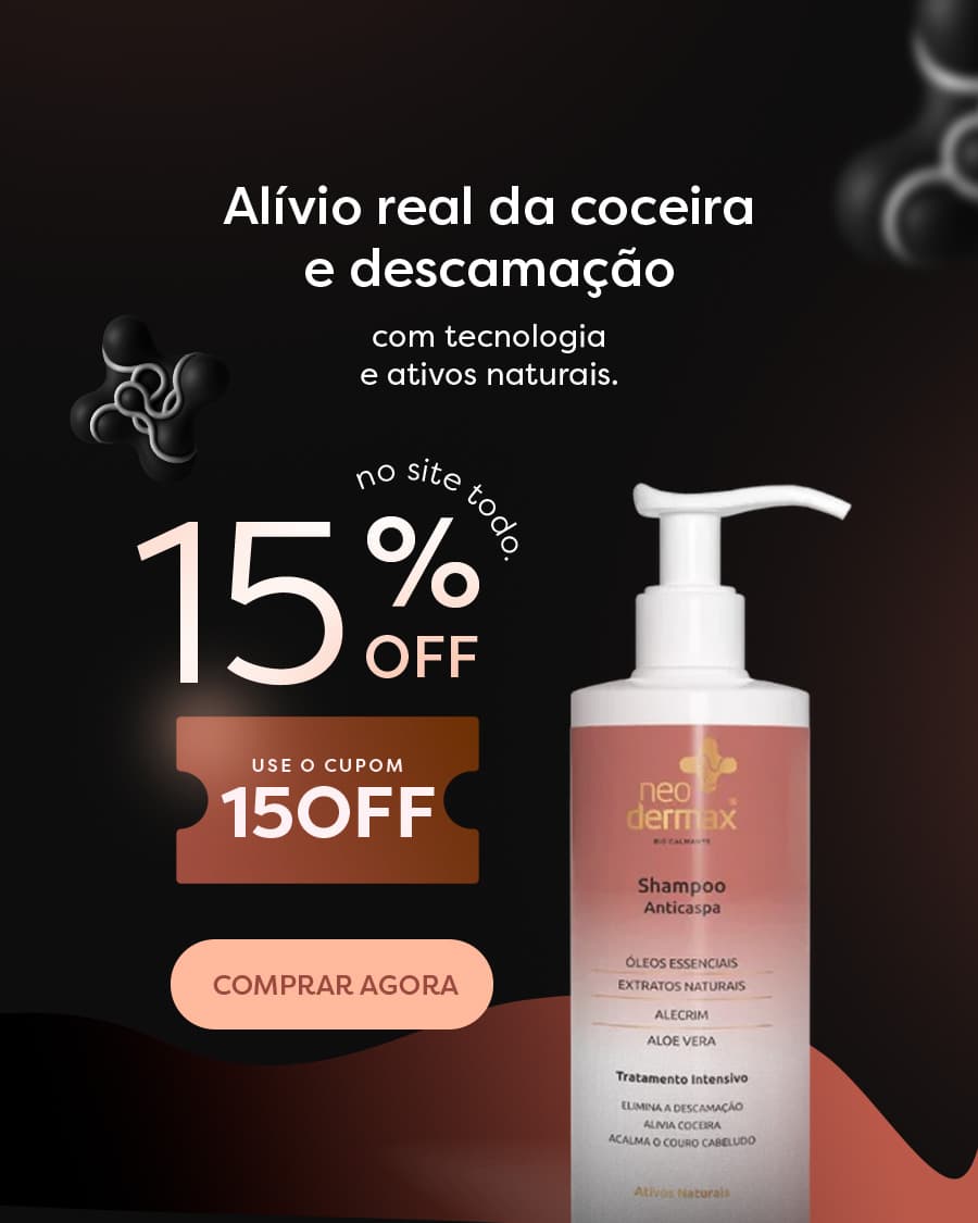 NeoDermax Brasil