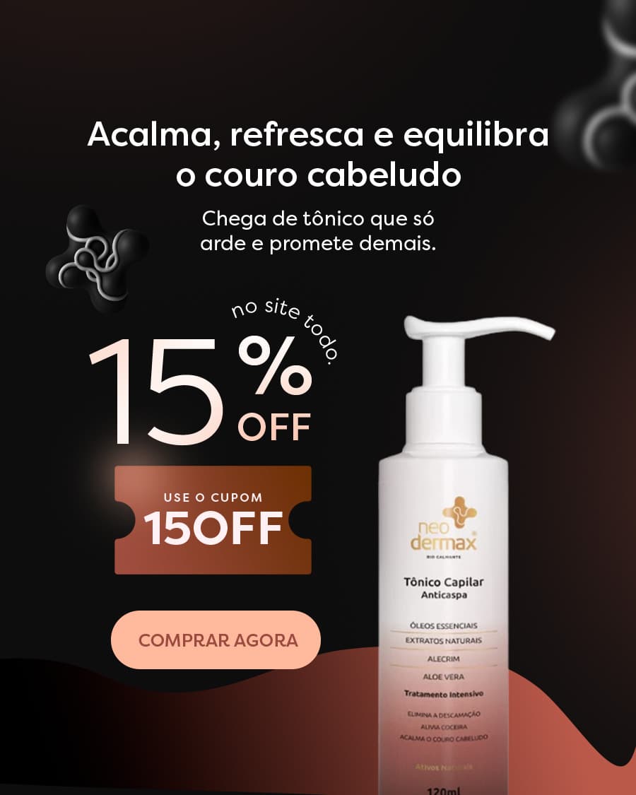 NeoDermax Brasil