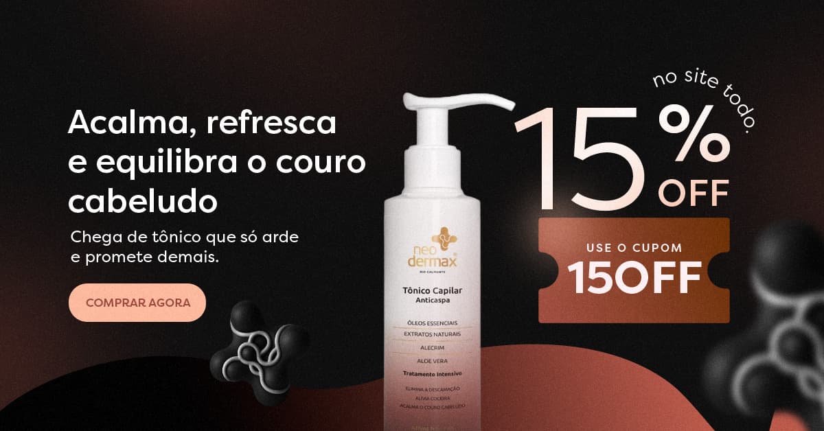 NeoDermax Brasil
