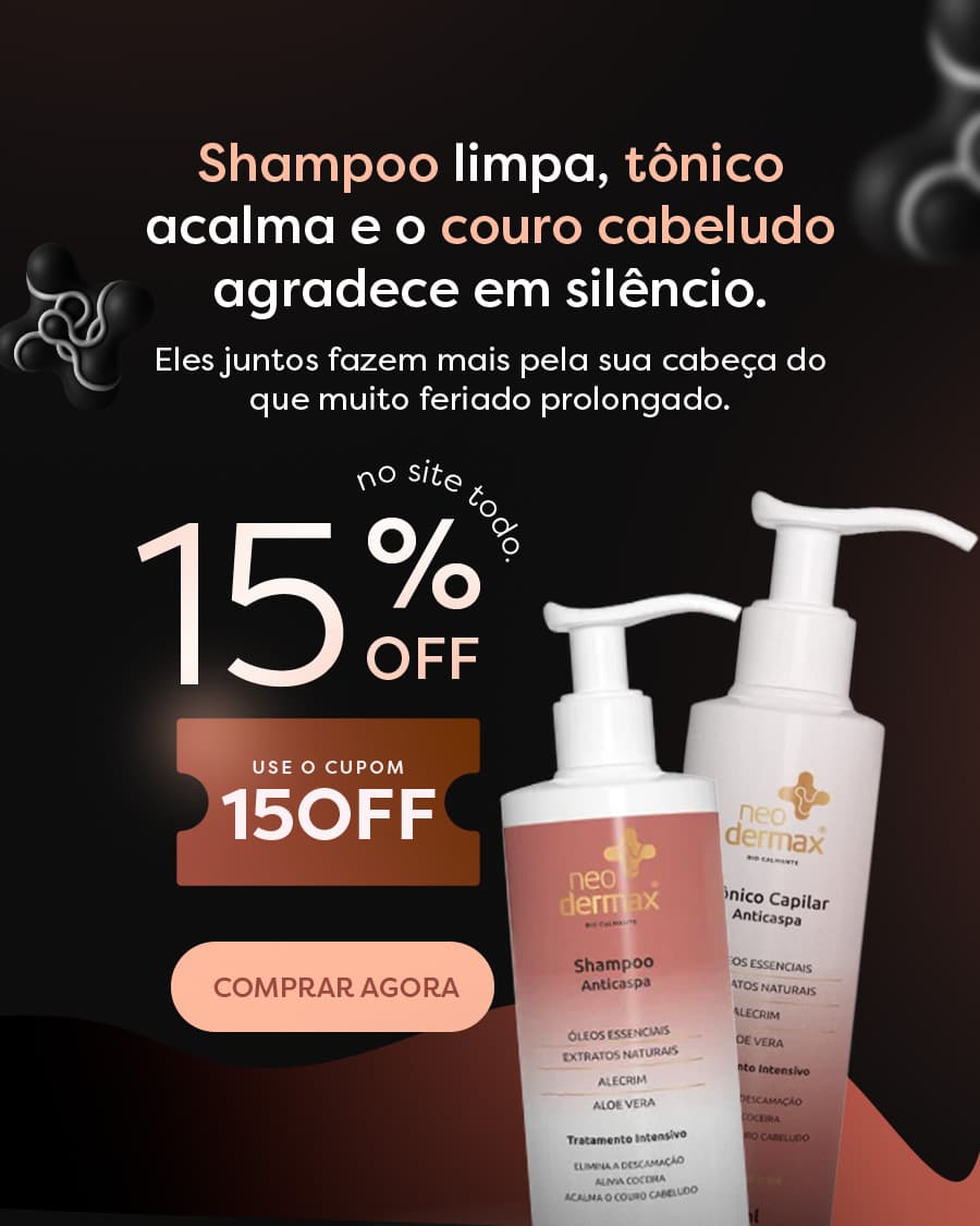 NeoDermax Brasil