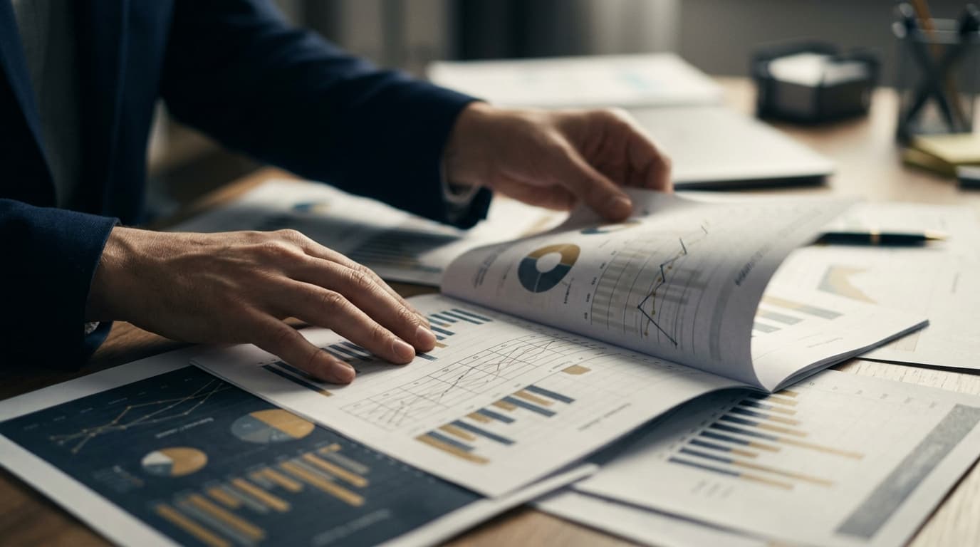 Imagem ilustrativa sobre Regulação & Compliance Bancário: Agências propõem modernização das regras de capital dos bancos: entenda o impacto para investidores e instituições