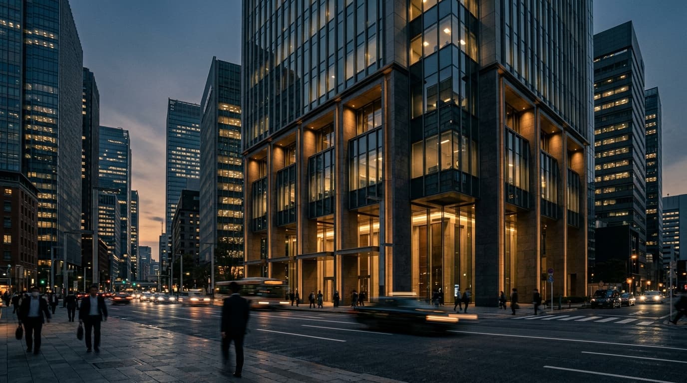 Imagem ilustrativa sobre Bancos & Consolidação: Fed aprova operação do Banco Santander nos Estados Unidos: entenda o impacto para investidores e instituições