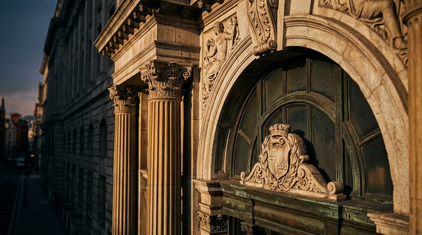 Imagem ilustrativa sobre Banco Central & Política Monetária: Fed publica ata da reunião de junho do FOMC: entenda o impacto para investidores e instituições