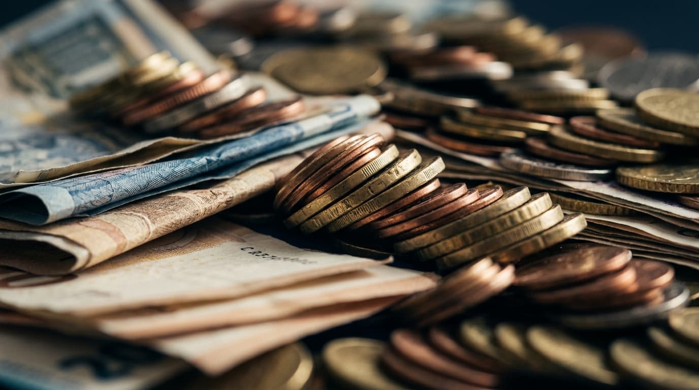 Imagem ilustrativa sobre Banco Central & Política Monetária: Fed publica ata das reuniões de abril sobre taxa de redesconto: entenda o impacto para investidores e instituições