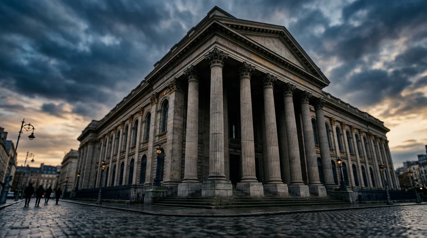 Imagem ilustrativa sobre Banco Central & Política Monetária: Stephen Miran anuncia saída do Conselho do Federal Reserve: entenda o impacto para investidores e instituições