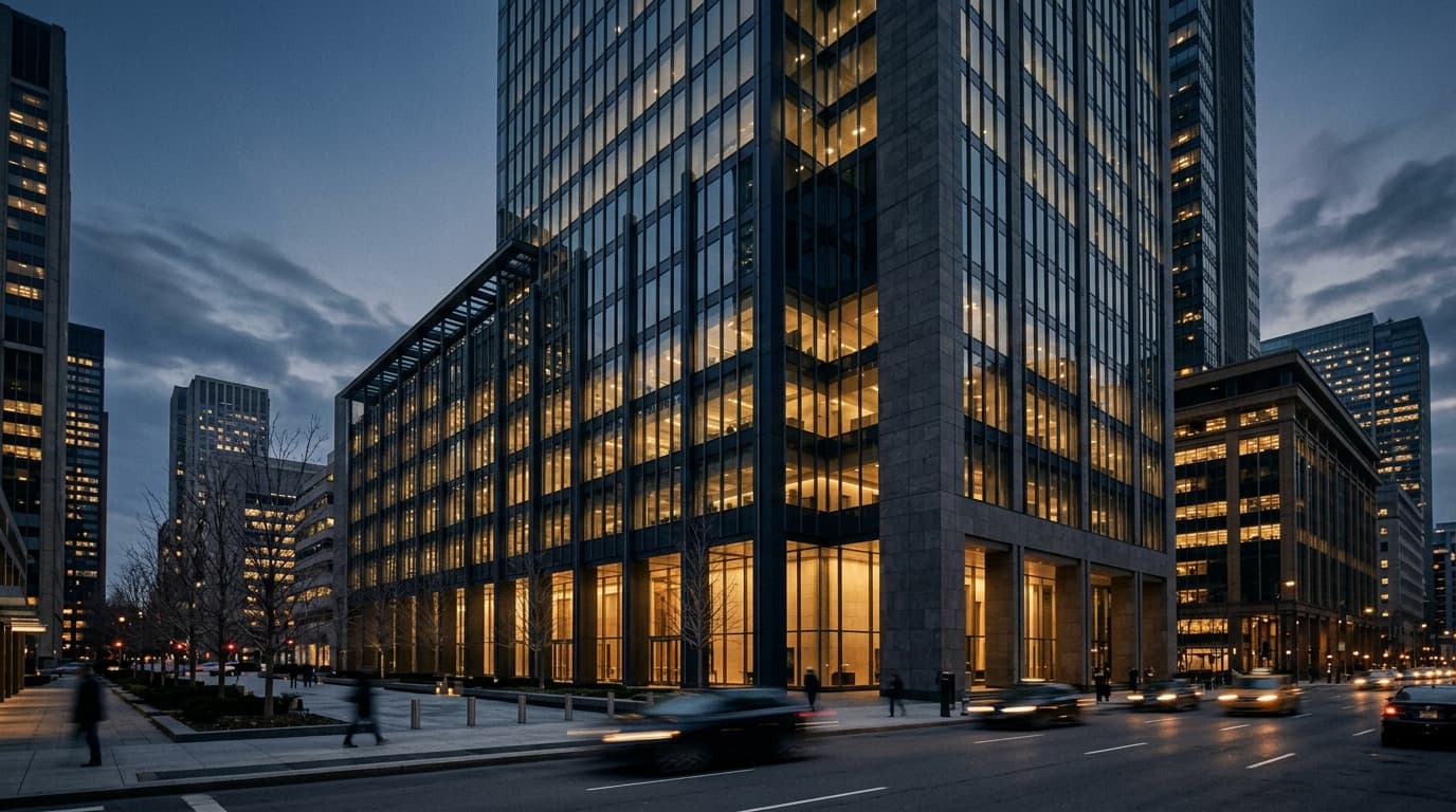 Imagem ilustrativa sobre Bancos & Consolidação: UBS supera previsões e anuncia recompra de até US$ 3 bilhões: entenda o impacto para investidores e instituições