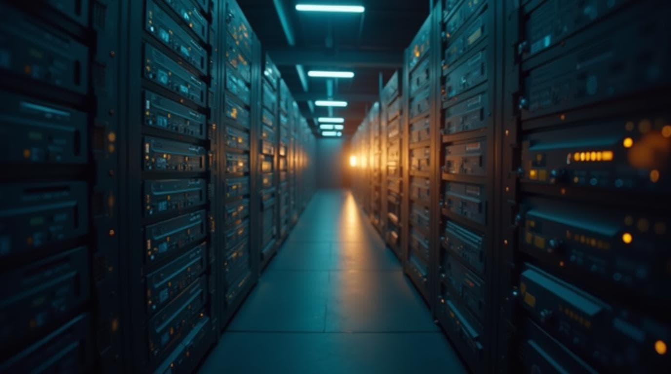Imagem ilustrativa sobre Tecnologia & IA: A computação em nuvem e o custo da infraestrutura digital sob pressão: o que empresários precisam decidir agora
