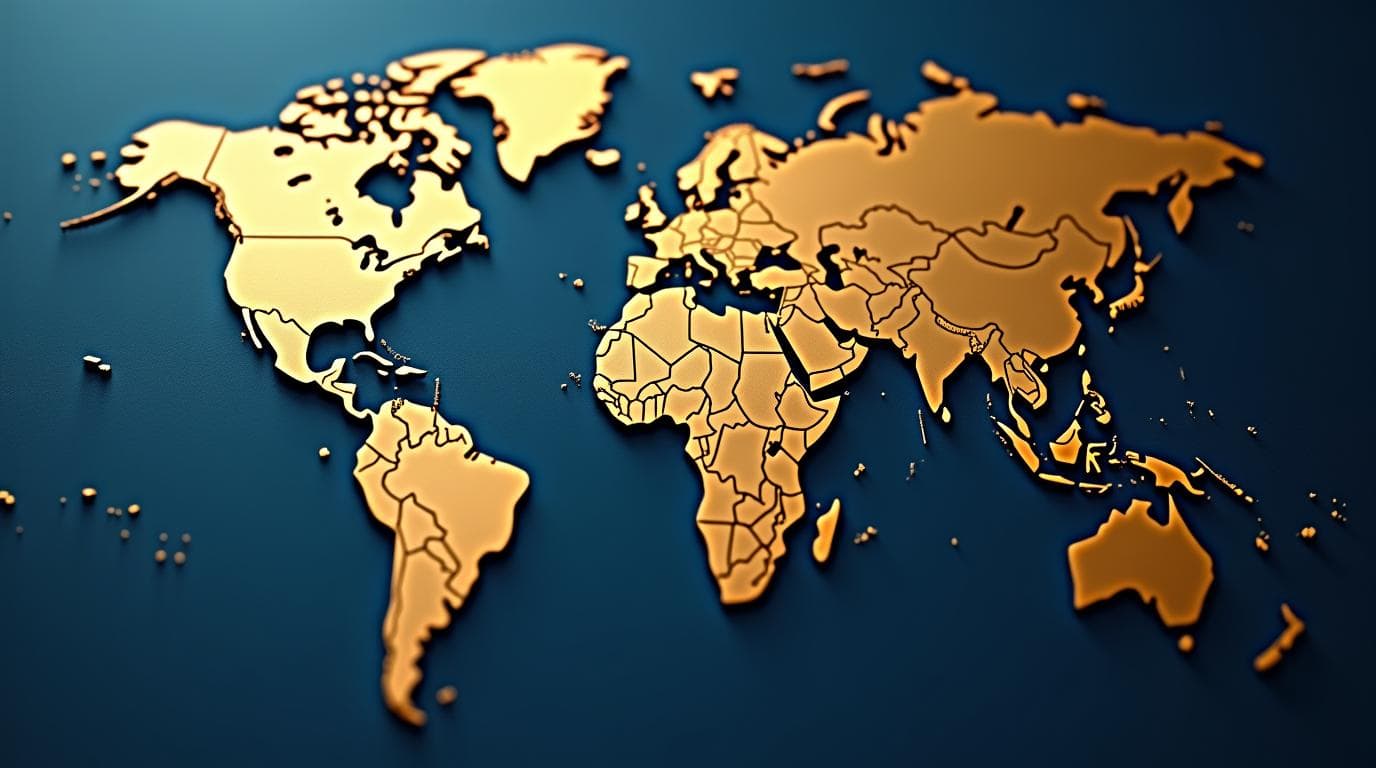 Imagem ilustrativa sobre Geopolítica Econômica: A eleição geral brasileira marcada para outubro: quatro cenários possíveis para os próximos meses na Europa