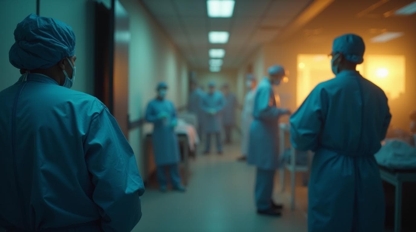 Imagem ilustrativa sobre Geopolítica Econômica: A emergência sanitária declarada pela OMS por causa do Ebola na prática: o que fazer com essa informação