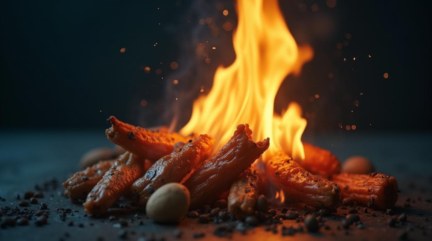 Imagem ilustrativa sobre Geopolítica Econômica: A inflação de alimentos puxada por frete e energia em perspectiva: o que casos parecidos já mostraram no passado