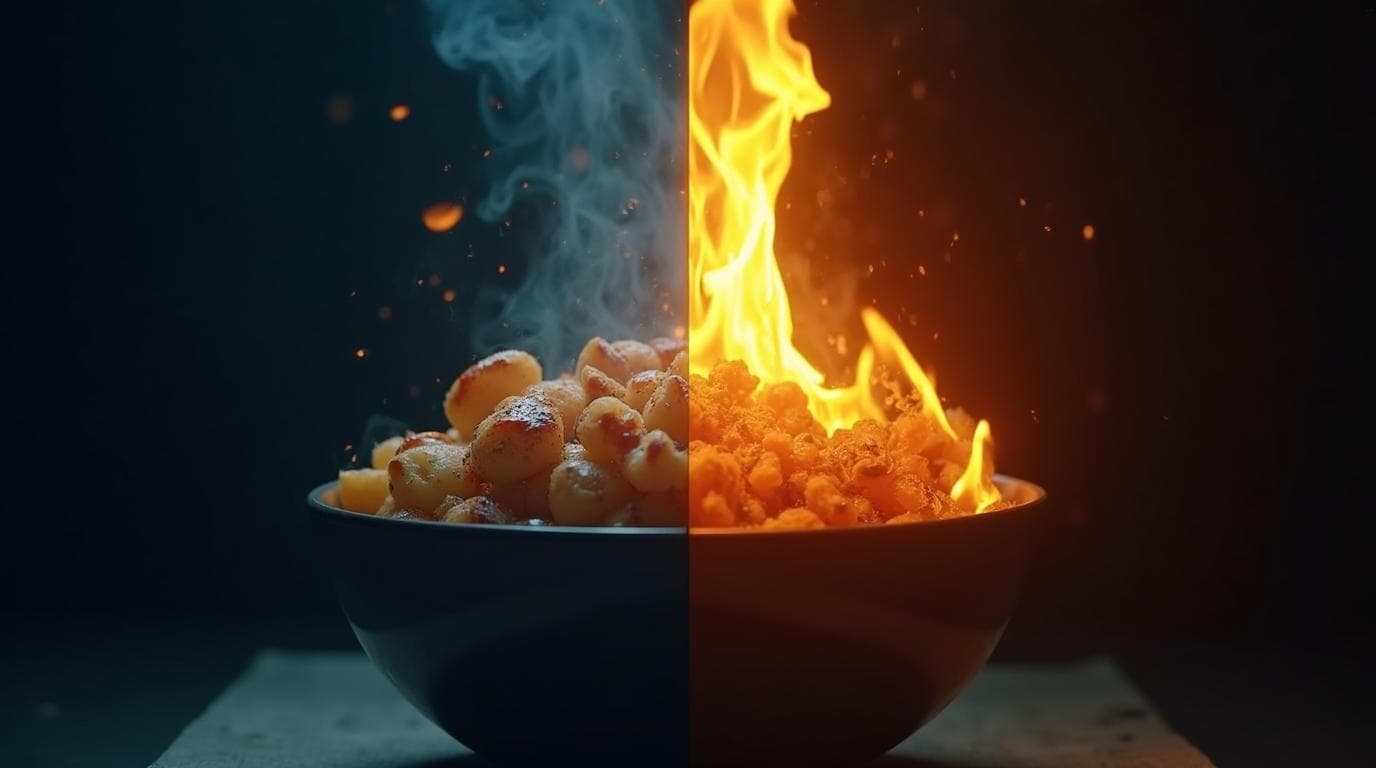 Imagem ilustrativa sobre Geopolítica Econômica: A inflação de alimentos puxada por frete e energia: o guia direto para entender o impacto nos Estados Unidos