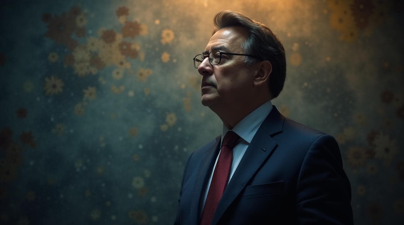 Imagem ilustrativa sobre Geopolítica Econômica: A troca de governo na Hungria após a derrota de Orbán explicada em cinco perguntas simples