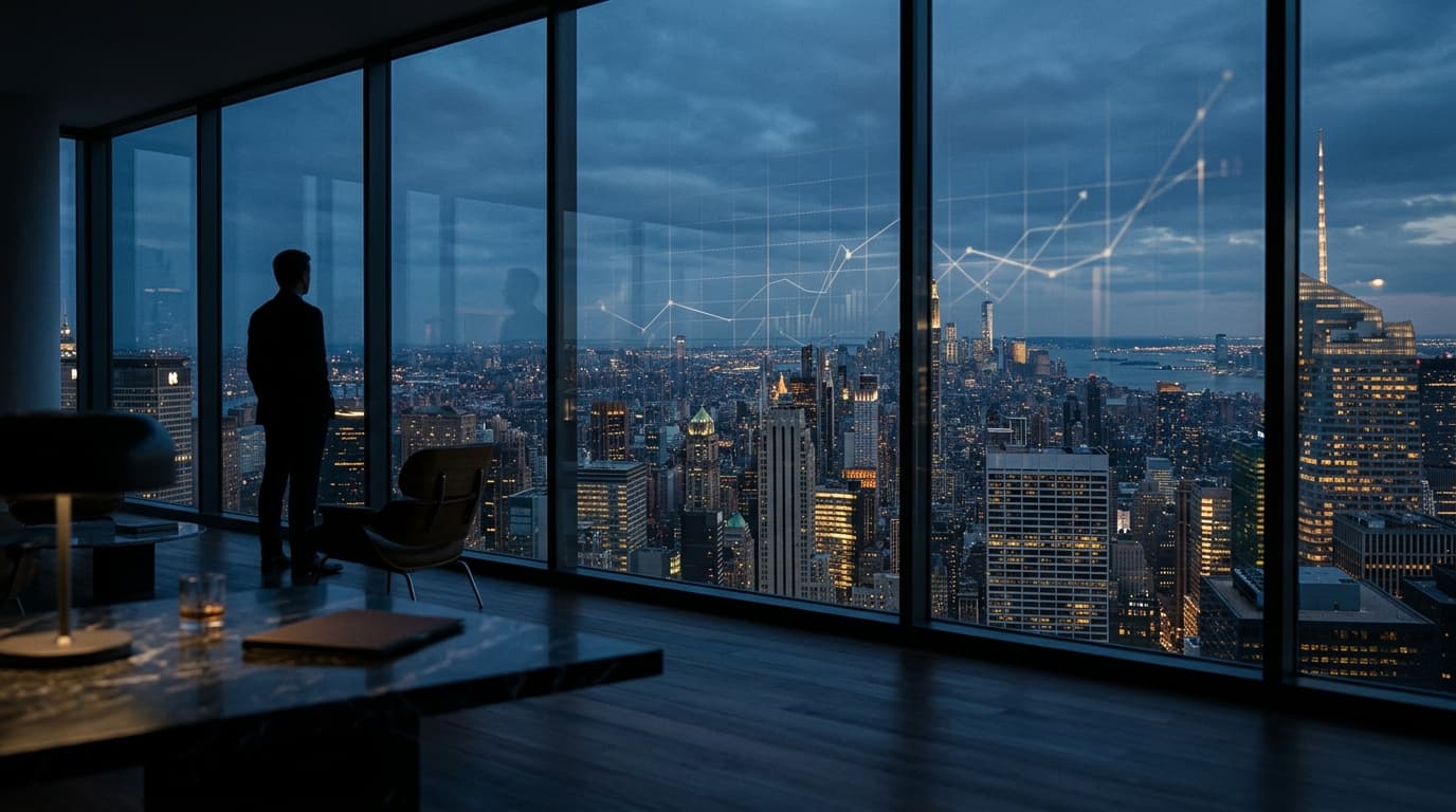 Imagem ilustrativa sobre Mercados & Investimentos: Ações, ETFs, BDRs, FIIs e opções movimentam recorde de R$ 120 bilhões na B3: entenda o impacto para investidores e instituições