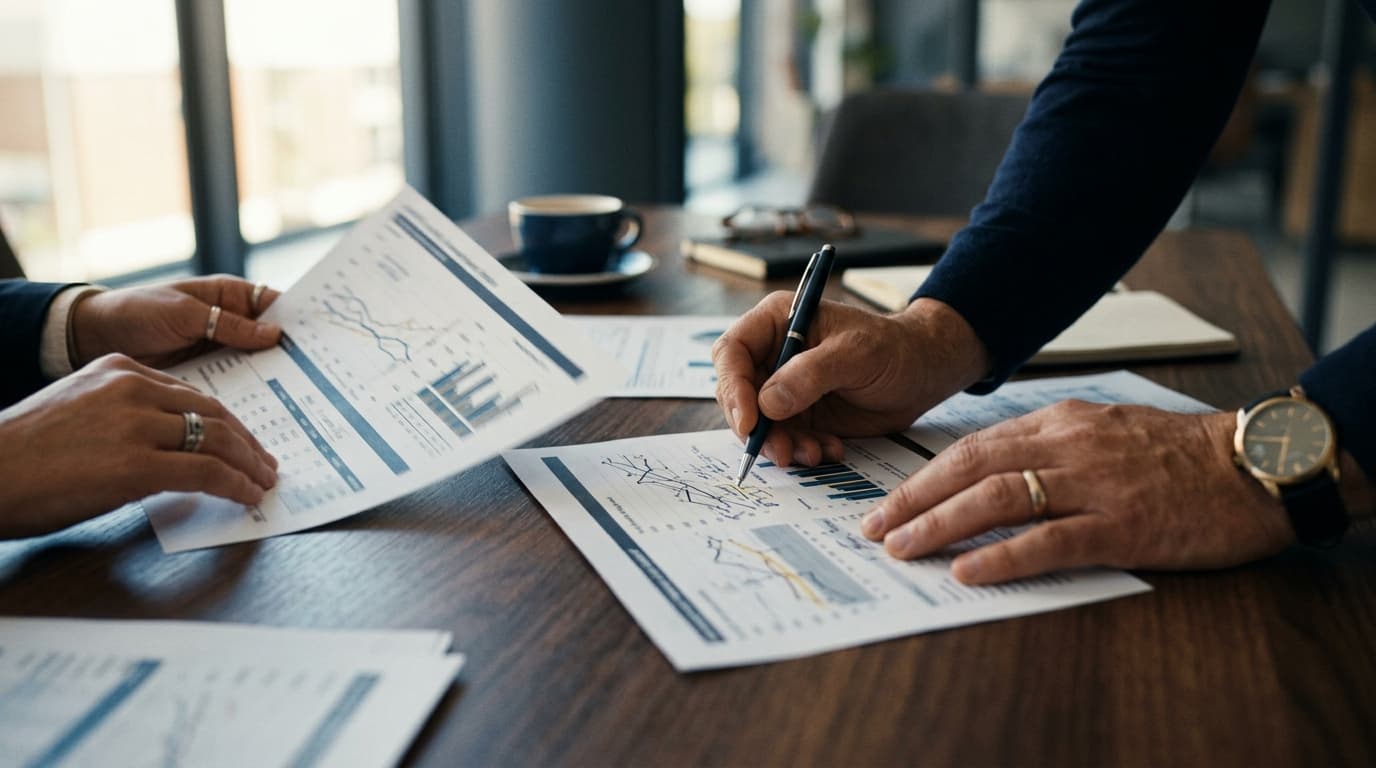 Imagem ilustrativa sobre Regulação & Compliance Bancário: Agências divulgam índices estaduais de empréstimos sobre depósitos: entenda o impacto para investidores e instituições