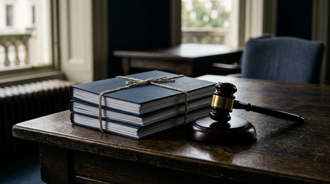 Imagem ilustrativa sobre Regulação & Compliance Bancário: Agências enviam avaliações sobre planos de resolução de grandes bancos: entenda o impacto para investidores e instituições