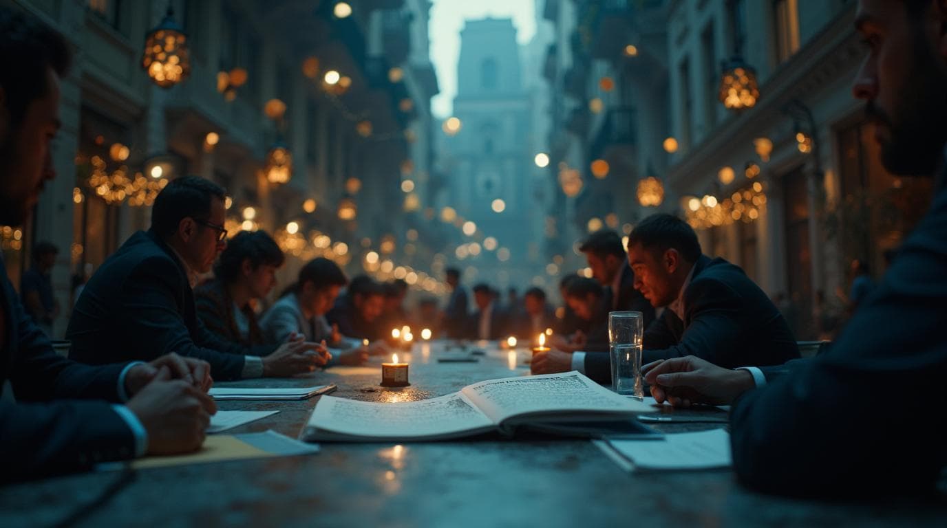 Imagem ilustrativa sobre Regulação & Compliance Bancário: As exigências de capital de Basileia III: o que observar nas próximas semanas para o pequeno empresário