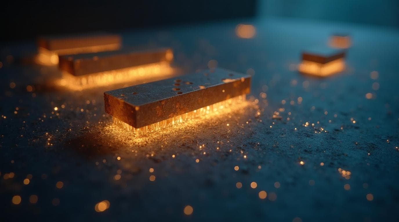 Imagem ilustrativa sobre Criptomoedas & Ativos Digitais: As moedas digitais emitidas por bancos centrais: o que muda para pequenas e médias empresas para o pequeno empresário