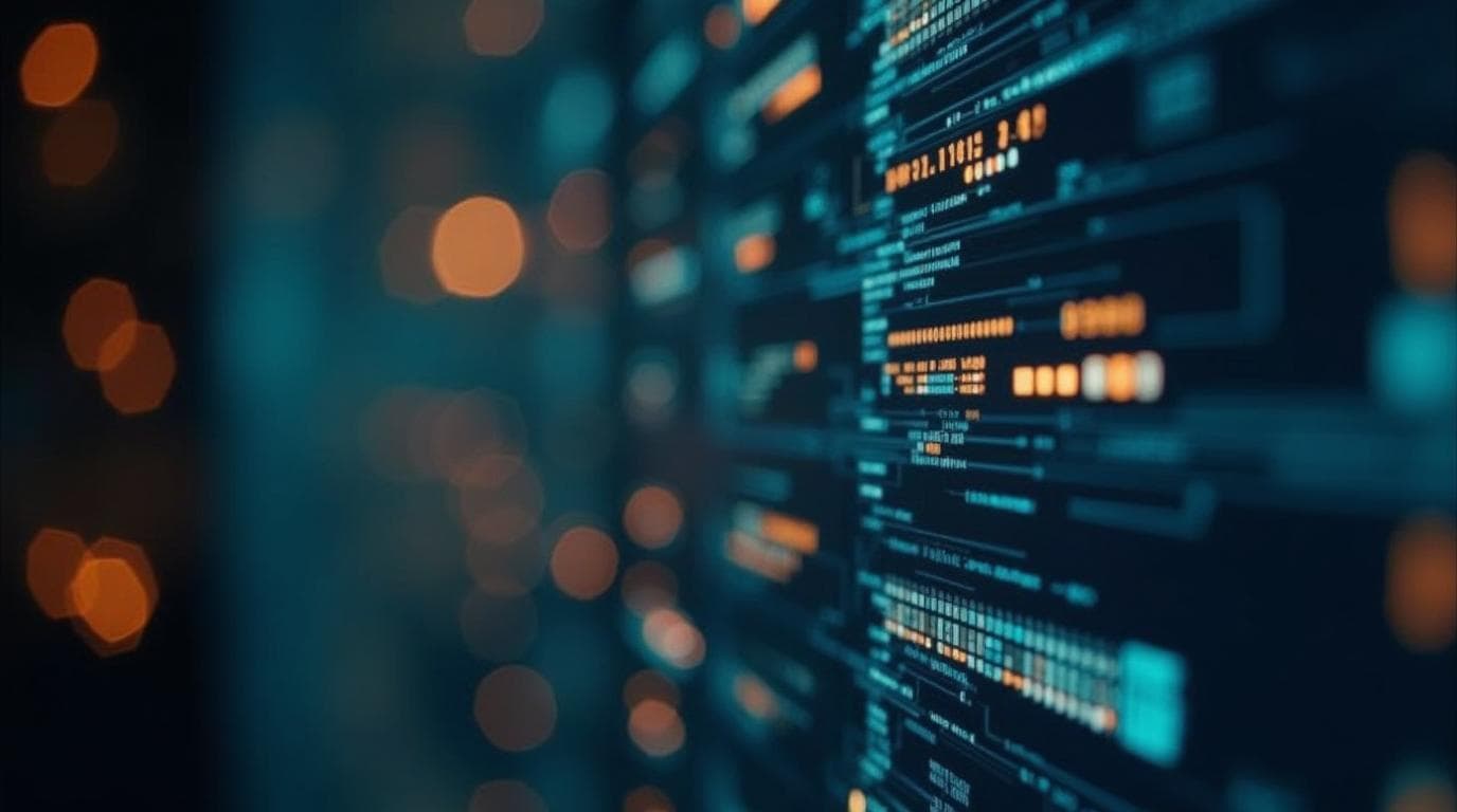 Imagem ilustrativa sobre Tecnologia & IA: Balanço da computação em nuvem e o custo da infraestrutura digital: onde o tema está hoje e o que vem pela frente