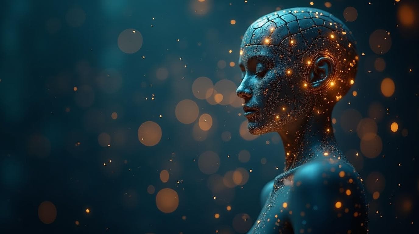 Imagem ilustrativa sobre Tecnologia & IA: Balanço da regulação da inteligência artificial em diferentes países: onde o tema está hoje e o que vem pela frente