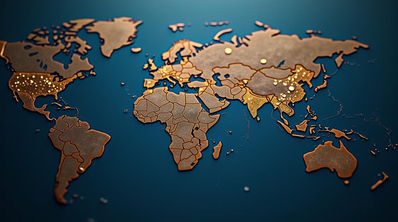 Imagem ilustrativa sobre Bancos & Consolidação: Balanço das stablecoins como meio de pagamento: onde o tema está hoje e o que vem pela frente na América Latina