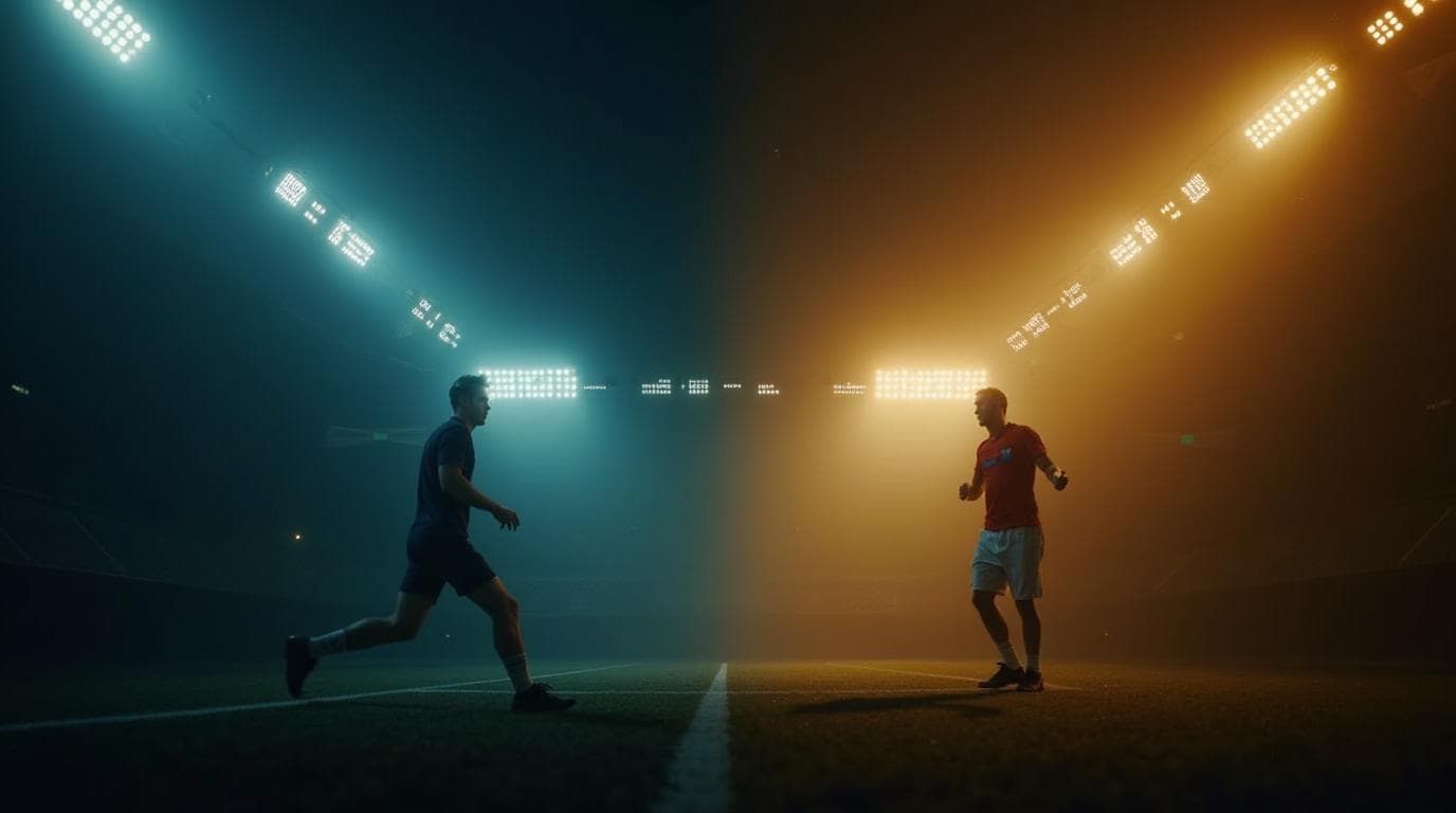 Imagem ilustrativa sobre Esportes & Negócios: Balanço dos direitos de transmissão e o dinheiro do esporte: onde o tema está hoje e o que vem pela frente