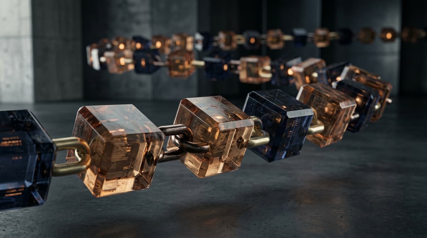Imagem ilustrativa sobre Criptomoedas & Ativos Digitais: BIS debate confiança no dinheiro, stablecoins e blockchains públicas: entenda o impacto para investidores e instituições
