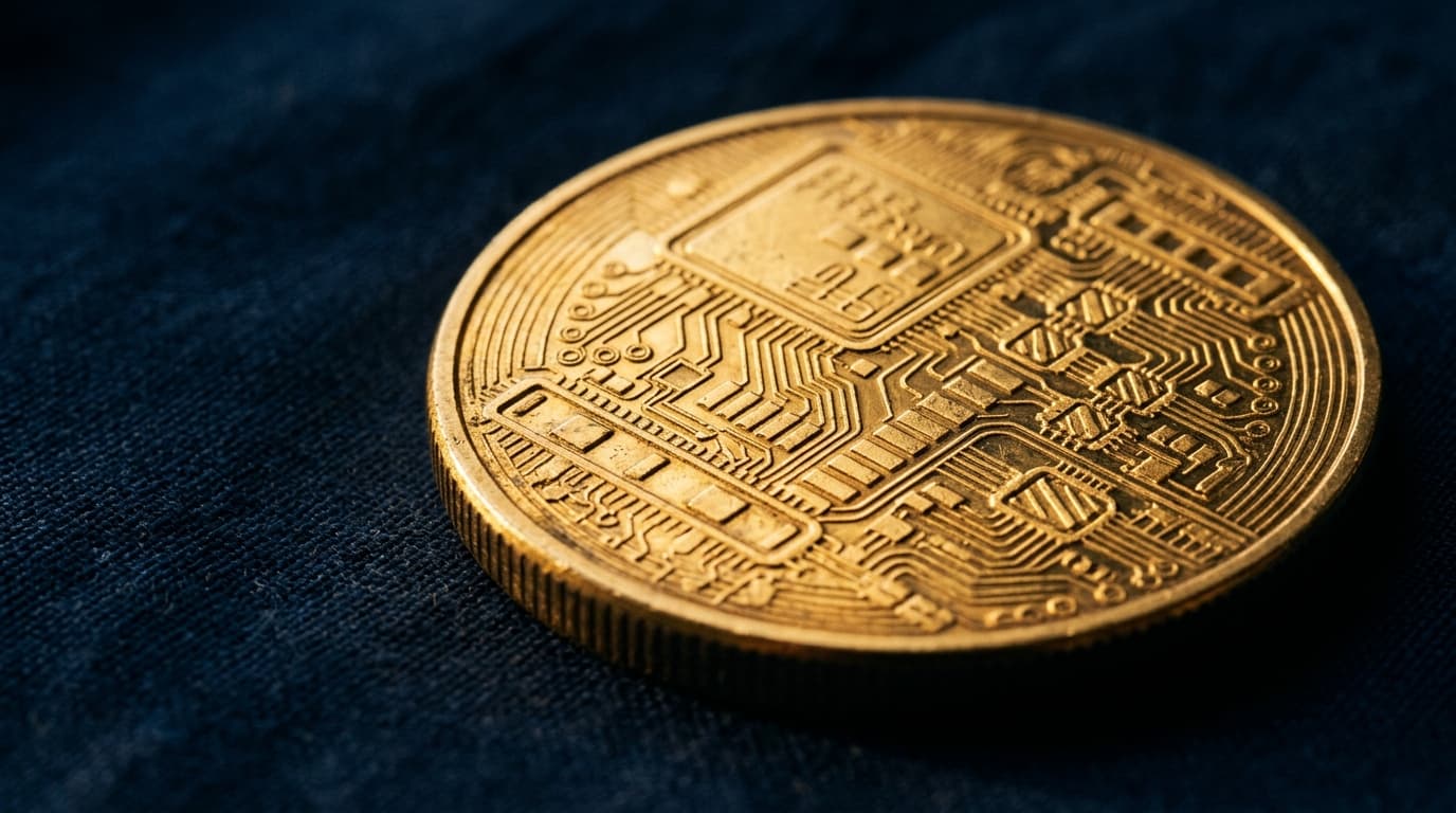 Imagem ilustrativa sobre Criptomoedas & Ativos Digitais: Bitcoin acumula alta em abril enquanto SEC detalha agenda para criptoativos: entenda o impacto para investidores e instituições
