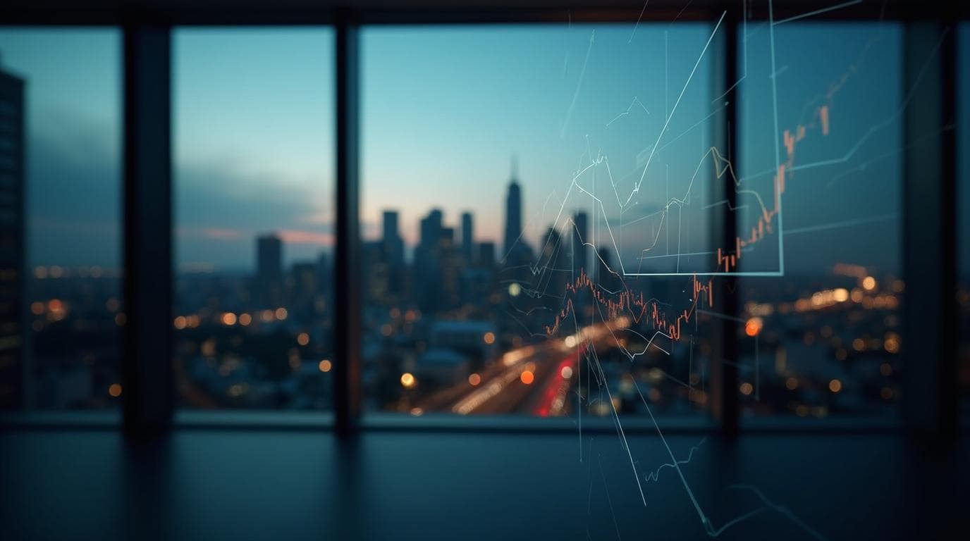 Imagem ilustrativa sobre Mercados & Investimentos: Brookfield fecha aquisição de US$ 2,9 bi e mantém apetite por infraestrutura global