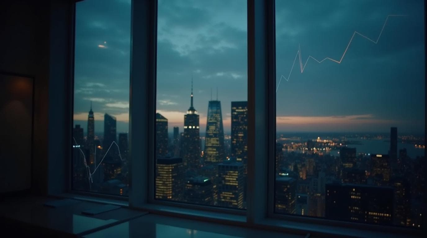 Imagem ilustrativa sobre Mercados & Investimentos: Capital privado ainda encontra prêmio em empresas industriais com caixa previsível