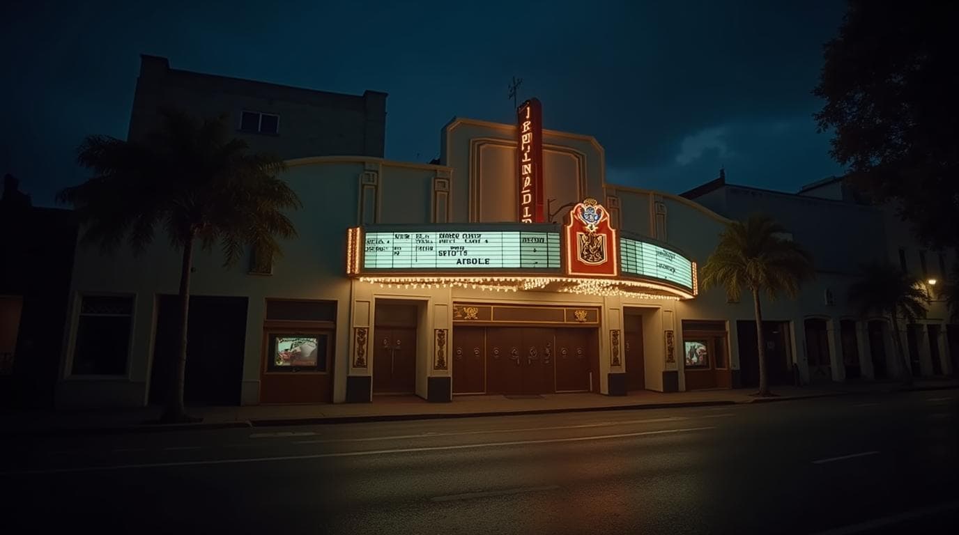 Imagem ilustrativa sobre Geopolítica Econômica: Cinebiografia 'Michael' estreia em 24 de abril e ultrapassa US$ 600 milhões de bilheteria global