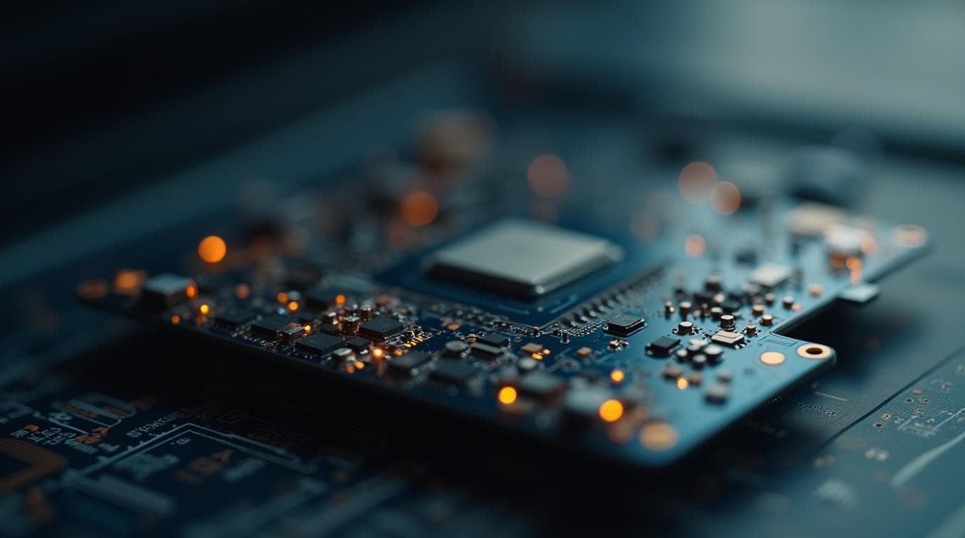 Imagem ilustrativa sobre Tecnologia & IA: Como a computação em nuvem e o custo da infraestrutura digital chega ao preço que você paga no mercado global