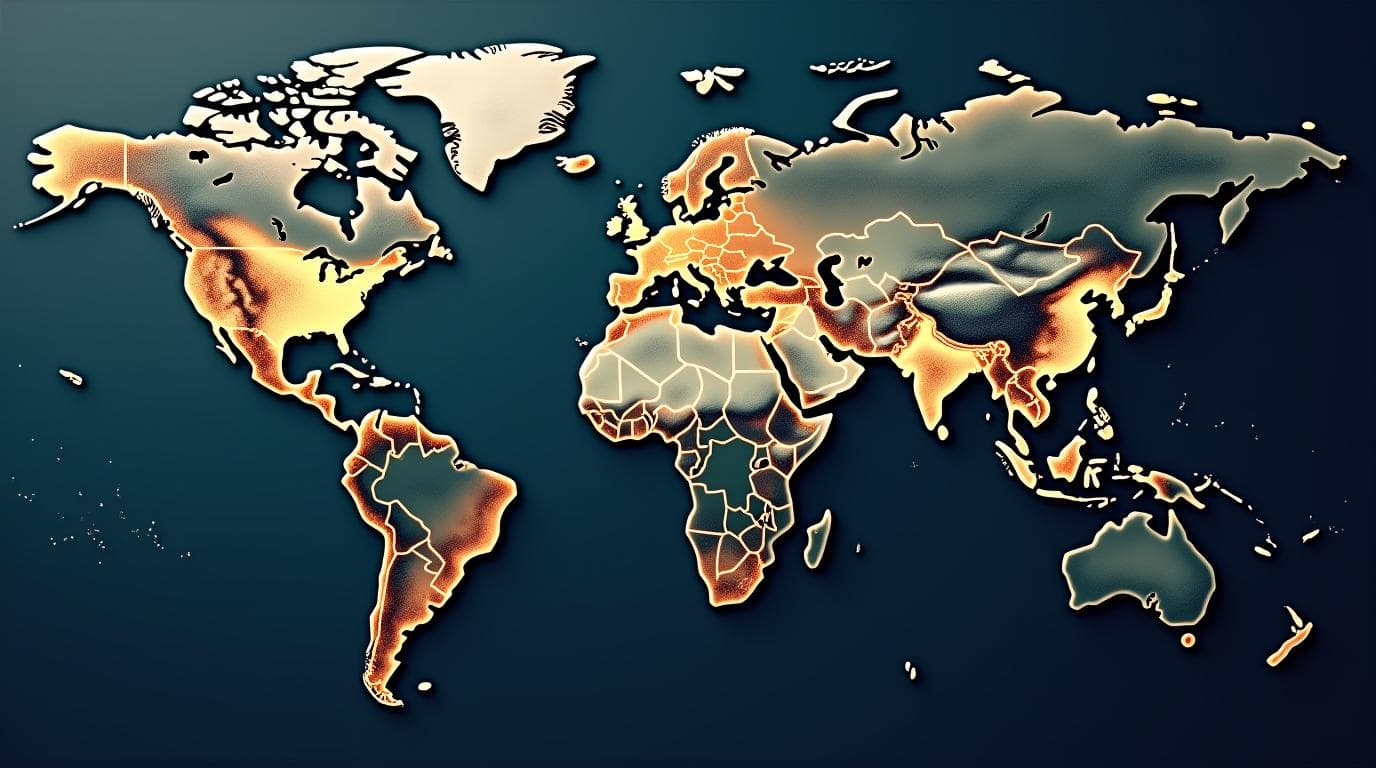 Imagem ilustrativa sobre Energia & Commodities: Como as reservas estratégicas de petróleo dos Estados Unidos chega ao preço que você paga na Europa
