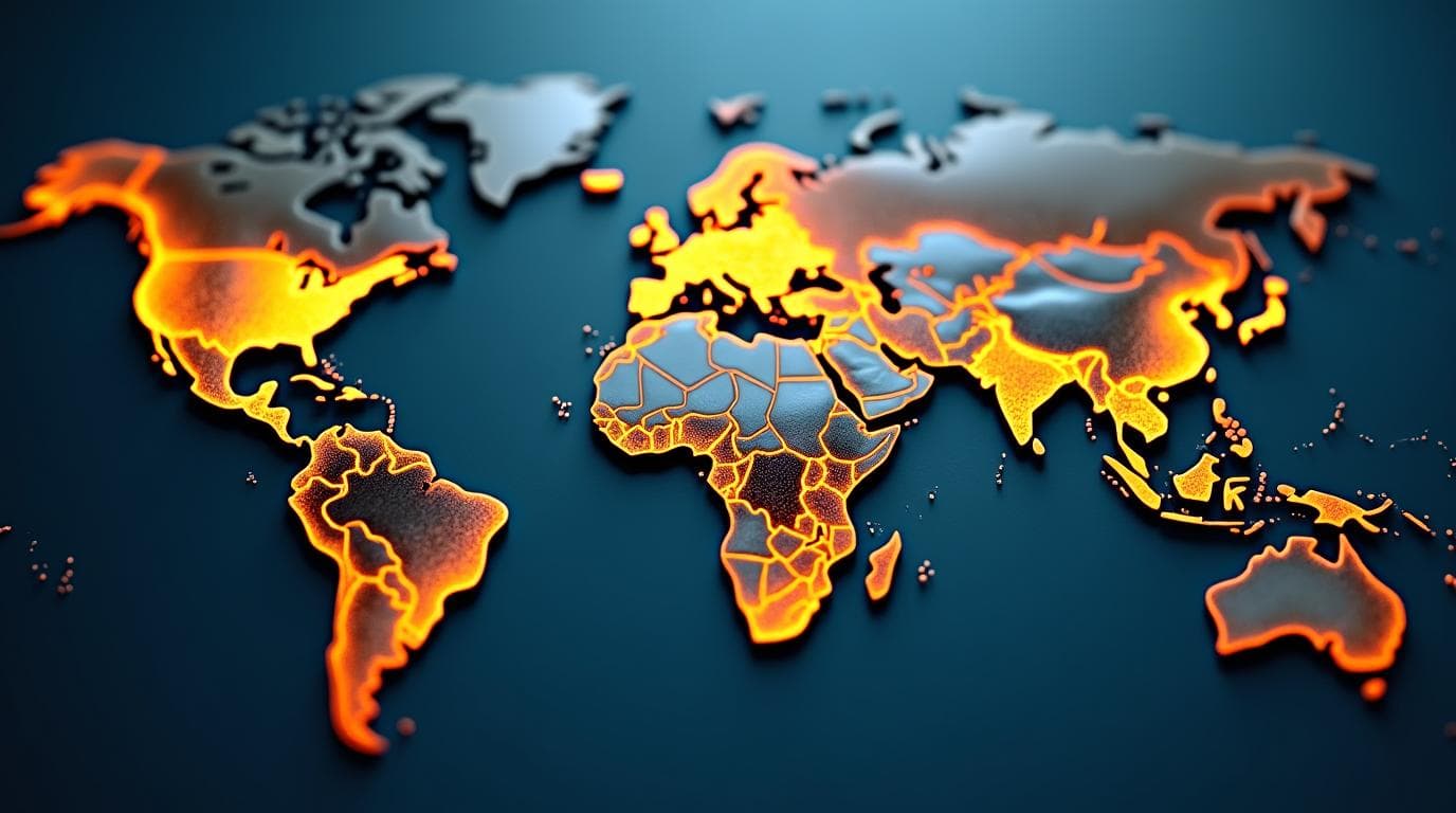 Imagem ilustrativa sobre Energia & Commodities: Como o preço dos fertilizantes e o efeito na safra chega ao preço que você paga na Europa