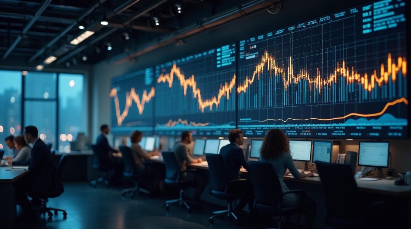 Imagem ilustrativa sobre Criptomoedas & Ativos Digitais: Crises geopolíticas aumentam uso de stablecoins em mercados com controle cambial