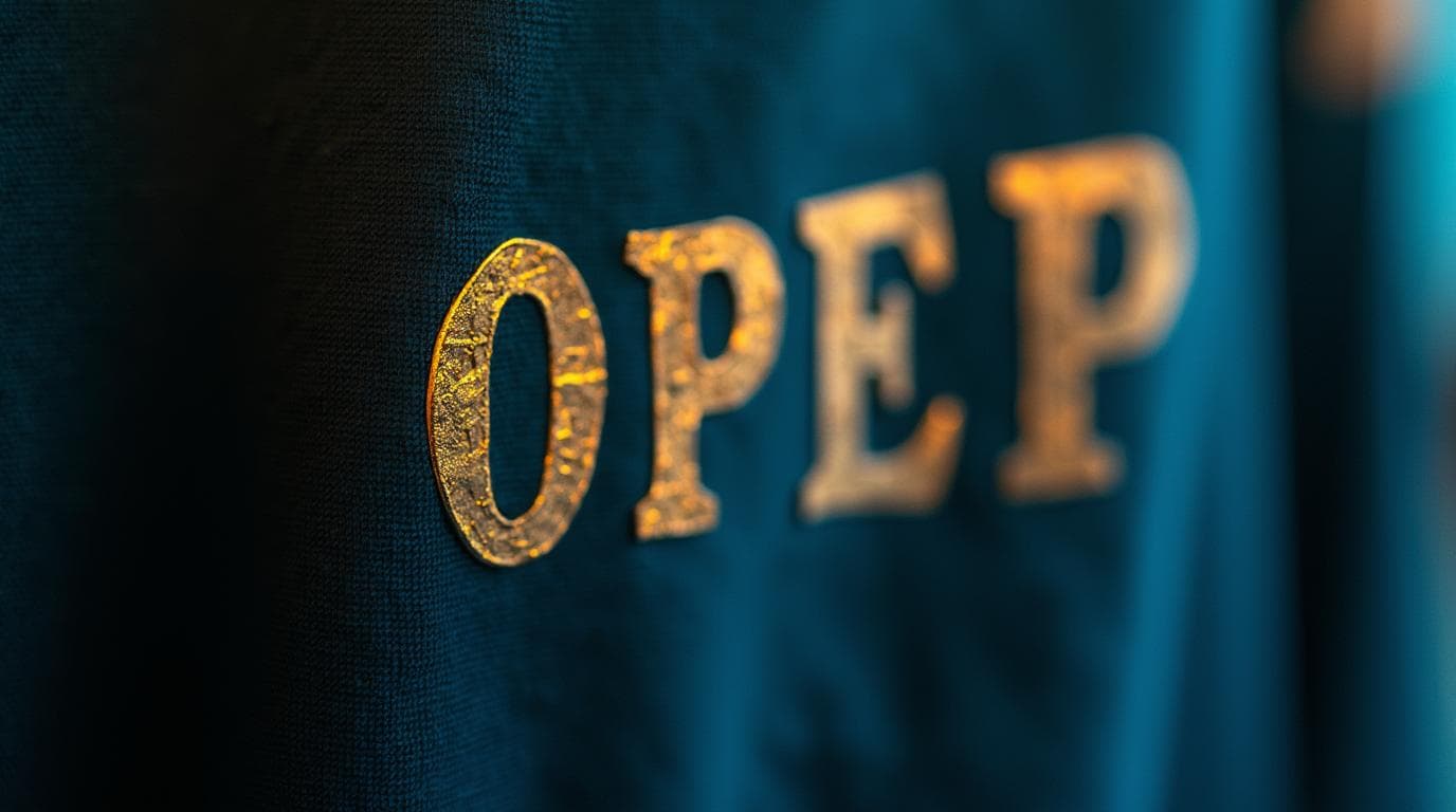 Imagem ilustrativa sobre Energia & Commodities: De onde vem e para onde vai a saída dos Emirados Árabes Unidos da OPEP para o investidor pessoa física
