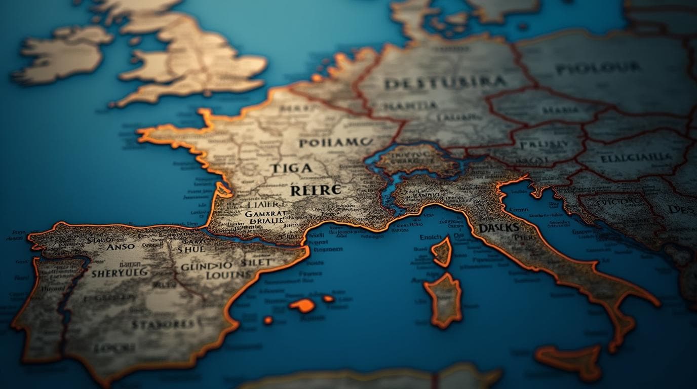 Imagem ilustrativa sobre Regulação & Compliance Bancário: De onde vem e para onde vai a supervisão bancária depois de anos de juros altos no Brasil