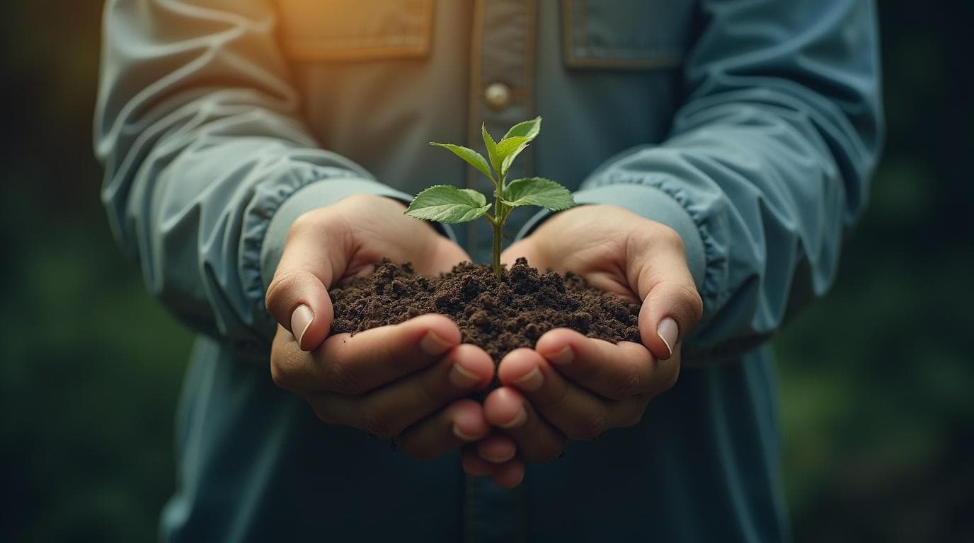 Imagem ilustrativa sobre Energia & Commodities: De onde vem e para onde vai o preço dos fertilizantes e o efeito na safra para o investidor pessoa física