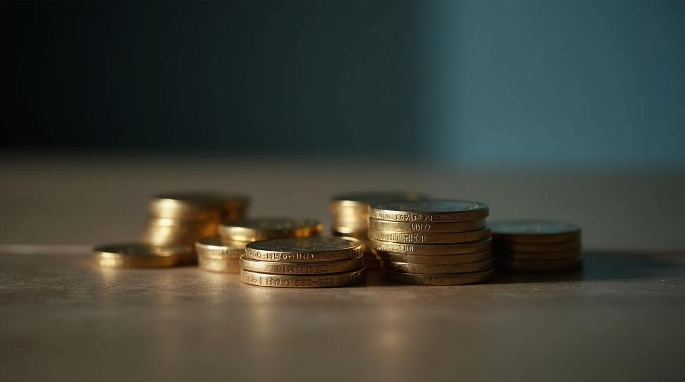 Imagem ilustrativa sobre Bancos & Consolidação: De onde vem e para onde vai os fundos de investimento em meio à volatilidade na Ásia