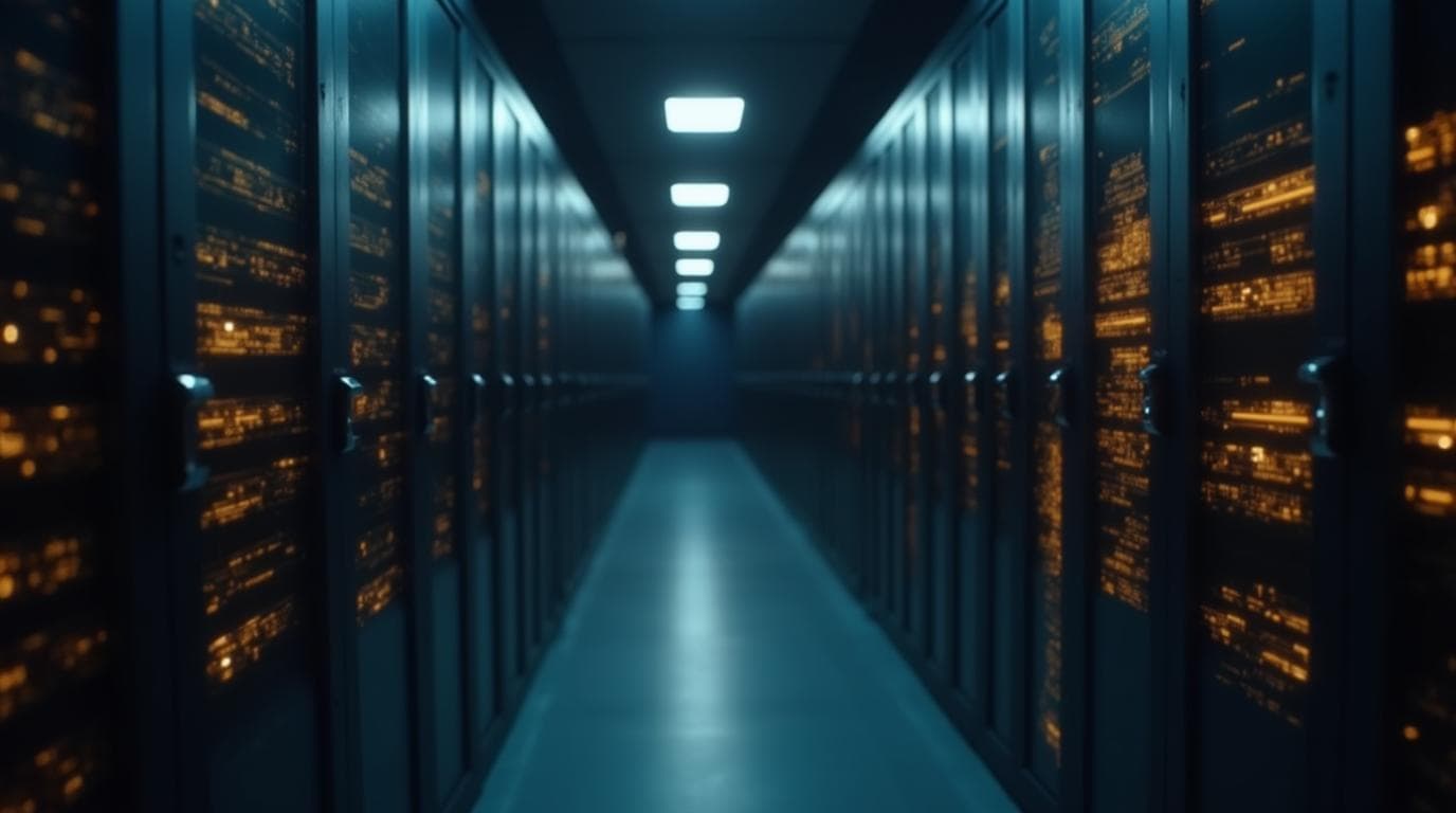 Imagem ilustrativa sobre Energia & Commodities: De onde vem e para onde vai os metais críticos usados em baterias e data centers para o investidor pessoa física