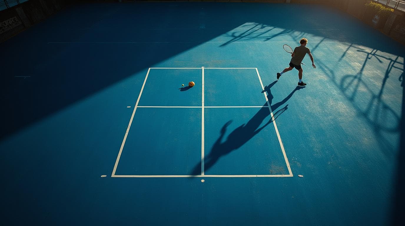 Imagem ilustrativa sobre Esportes & Negócios: Elena Rybakina vence Sabalenka e conquista o US Open feminino em 12 de setembro