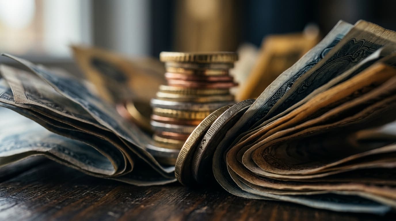 Imagem ilustrativa sobre Banco Central & Política Monetária: Fed anuncia liderança de forças-tarefa para modernizar sua política monetária: entenda o impacto para investidores e instituições