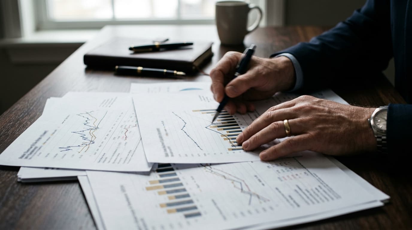 Imagem ilustrativa sobre Regulação & Compliance Bancário: Fed aplica medida a ex-funcionário do Commerce Bank: entenda o impacto para investidores e instituições