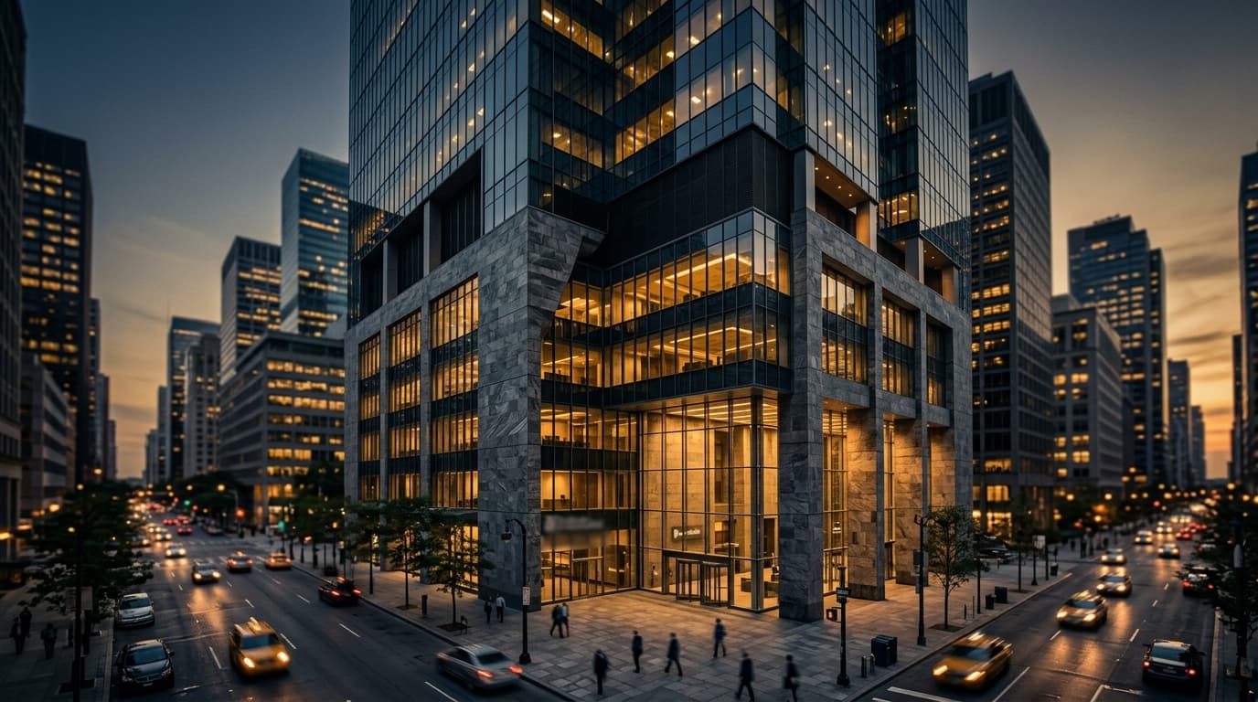 Imagem ilustrativa sobre Bancos & Consolidação: Fed aprova operação do Banco de Crédito del Perú: entenda o impacto para investidores e instituições