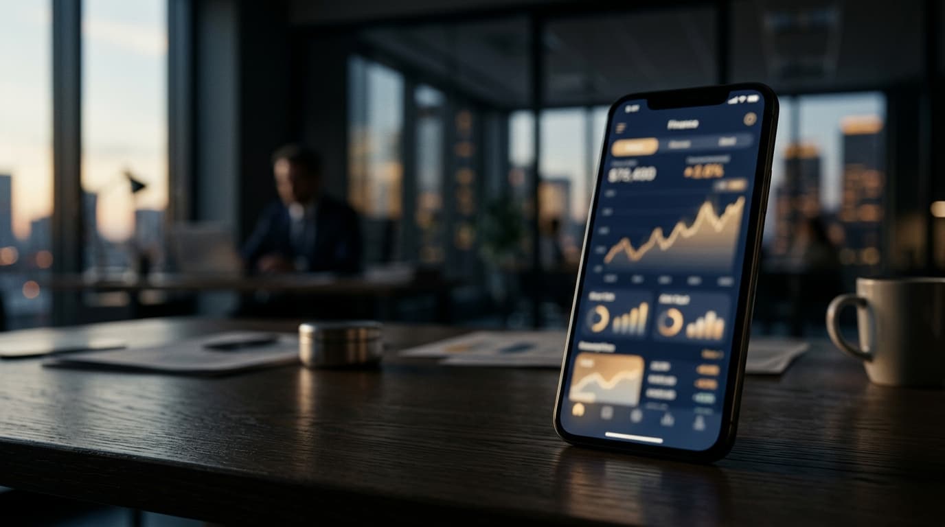 Imagem ilustrativa sobre Pagamentos & Finanças Pessoais: Fed divulga resultados iniciais de seu estudo trienal de pagamentos: entenda o impacto para investidores e instituições