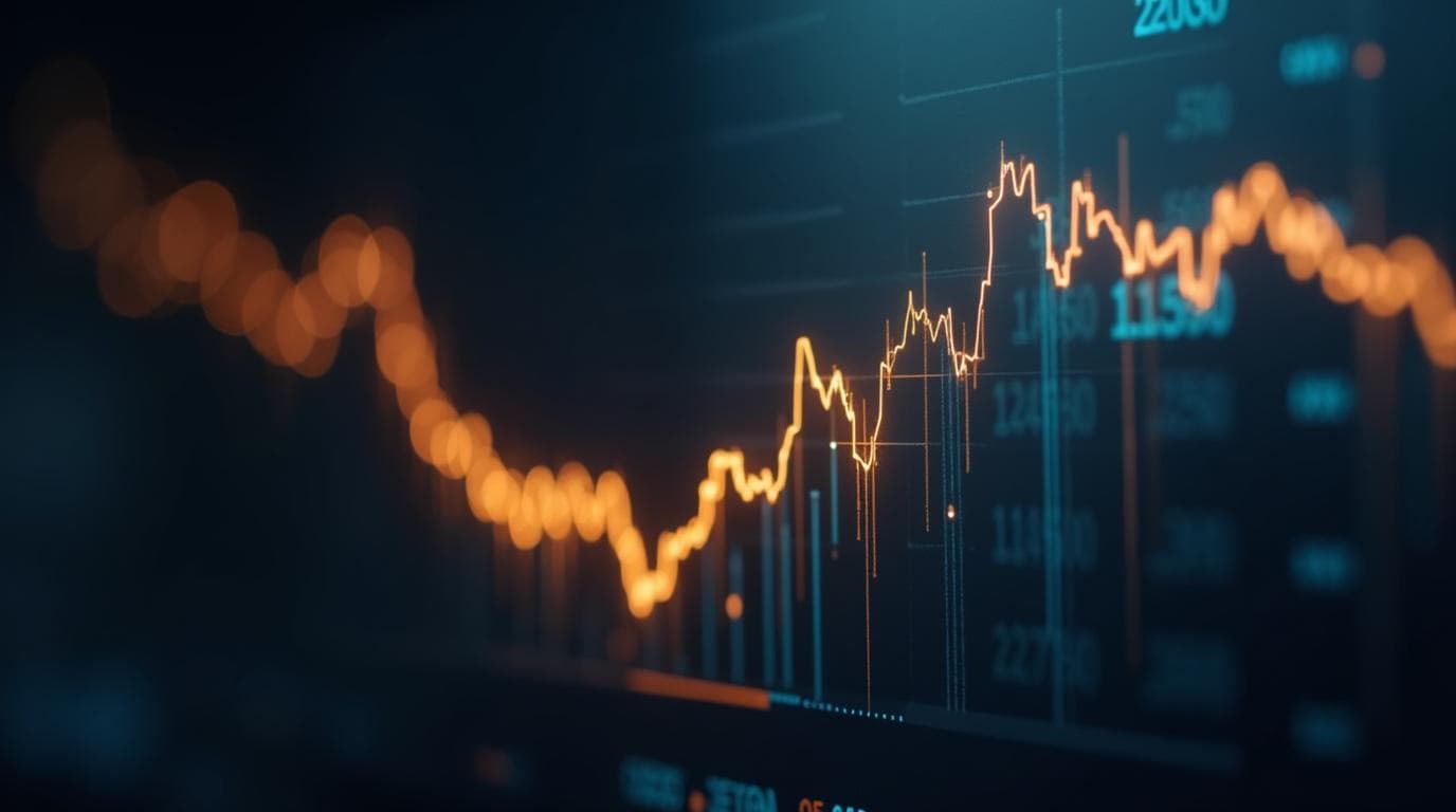 Imagem ilustrativa sobre Mercados & Investimentos: Fed mantém juros e mercado passa a precificar cortes com mais cautela