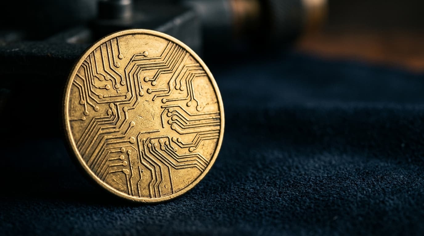 Imagem ilustrativa sobre Criptomoedas & Ativos Digitais: Fed propõe identificação de clientes para emissores de stablecoins de pagamento: entenda o impacto para investidores e instituições