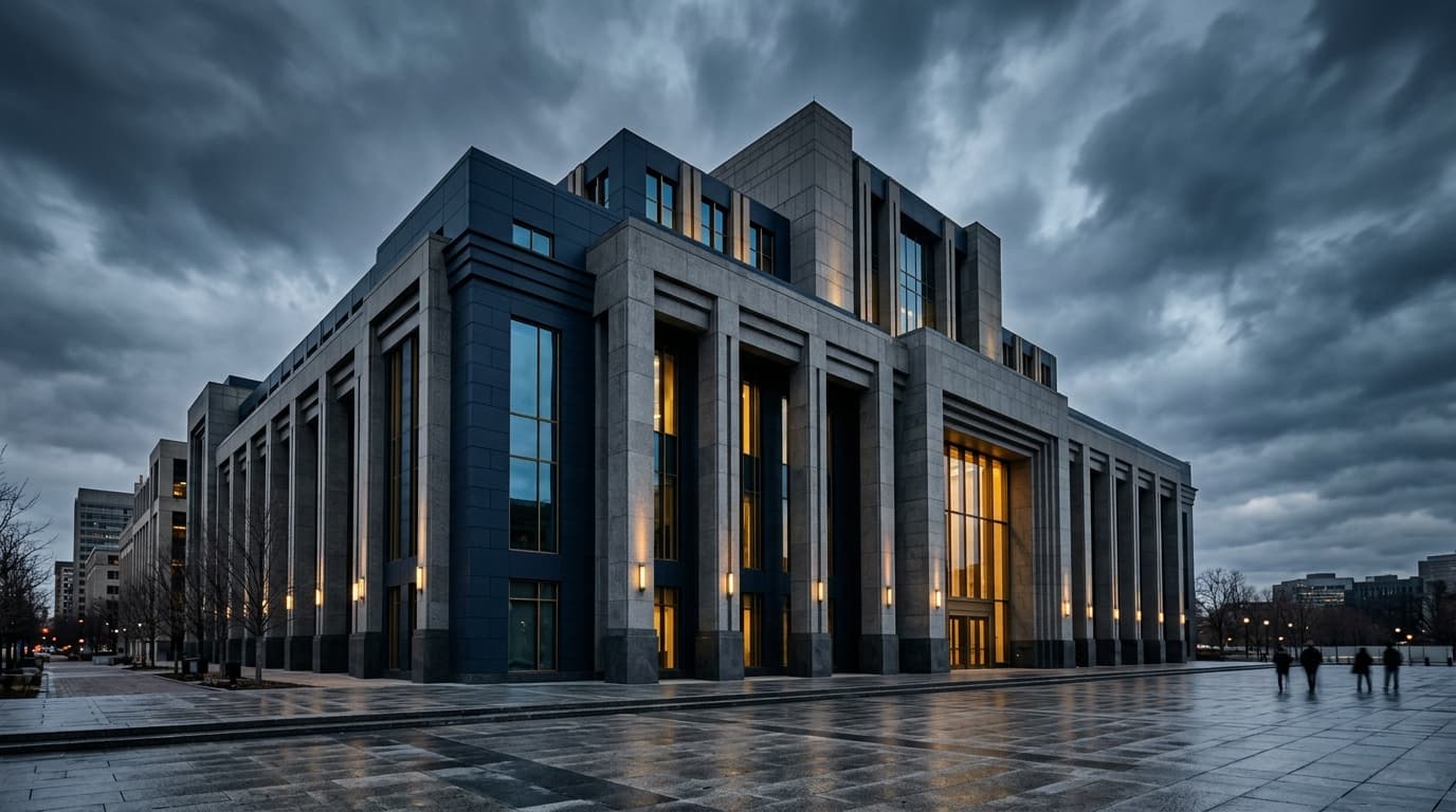 Imagem ilustrativa sobre Regulação & Compliance Bancário: Fed propõe modernizar regras de crédito a executivos e grandes acionistas: entenda o impacto para investidores e instituições