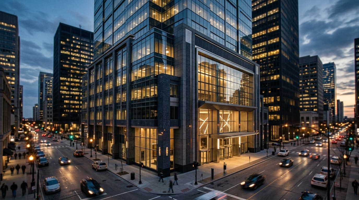 Imagem ilustrativa sobre Bancos & Consolidação: Federal Reserve encerra medida de supervisão contra o Wells Fargo: entenda o impacto para investidores e instituições