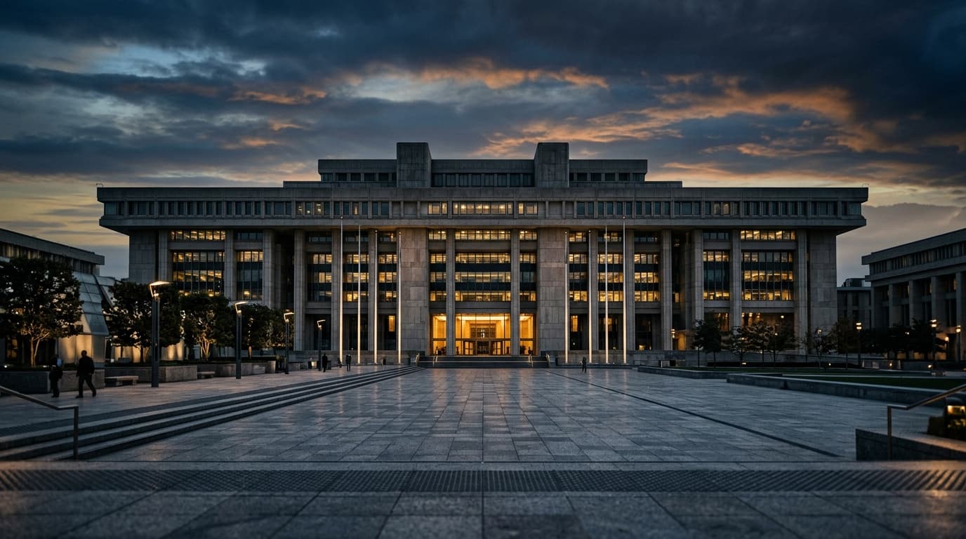 Imagem ilustrativa sobre Banco Central & Política Monetária: Federal Reserve publica demonstrações financeiras anuais auditadas: entenda o impacto para investidores e instituições