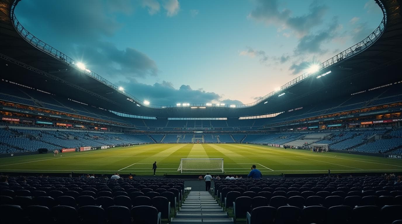 Imagem ilustrativa sobre Esportes & Negócios: FIFA eleva repasses da Copa para US$ 871 milhões e aumenta dependência das seleções